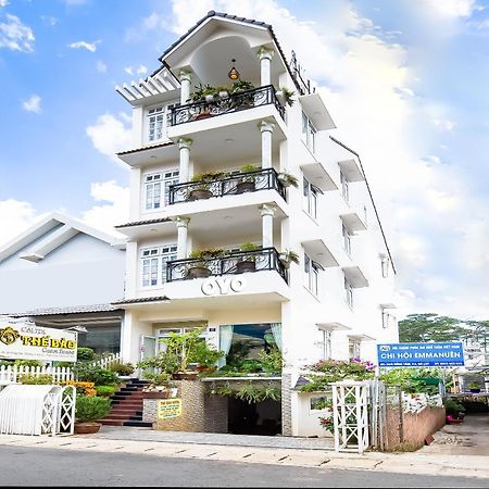 Oyo 446 The Bao Hotel Da Lat Exterior photo