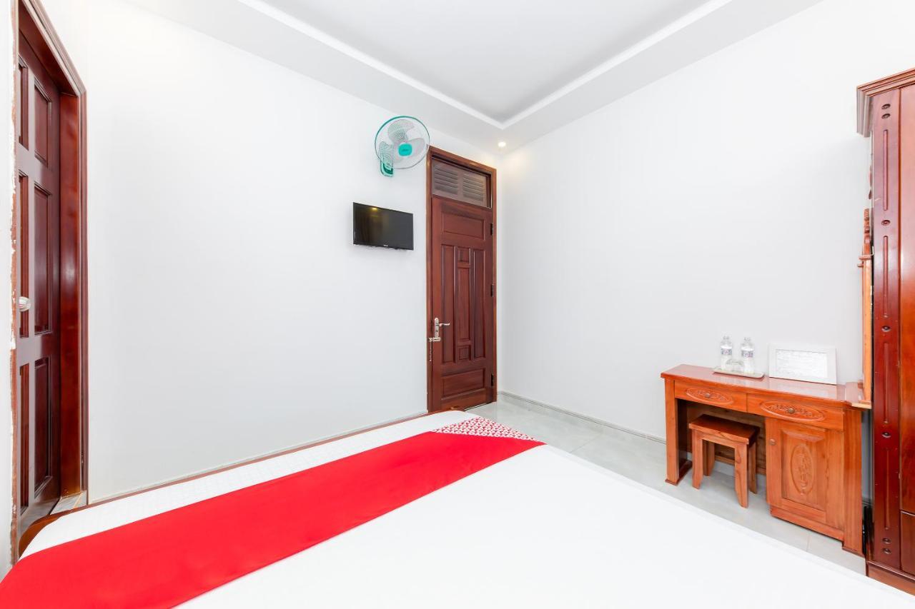 Oyo 446 The Bao Hotel Da Lat Exterior photo